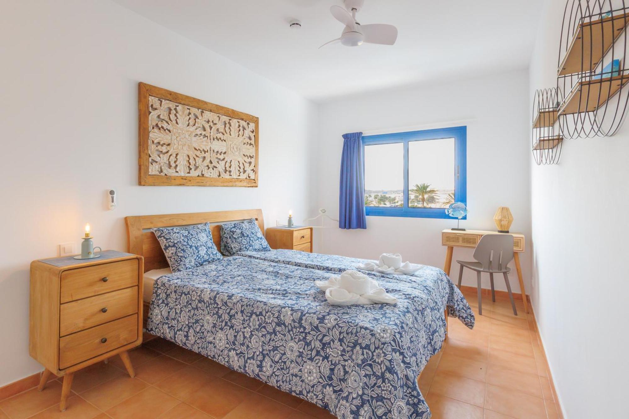 Appartamento Astarita Sun Costa Calma Esterno foto