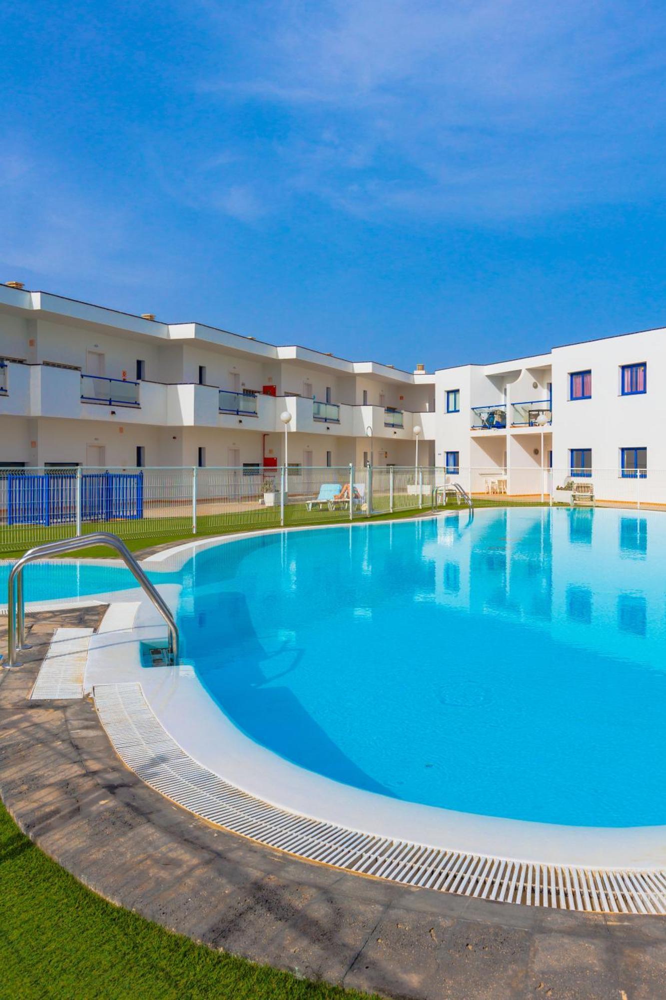 Appartamento Astarita Sun Costa Calma Esterno foto